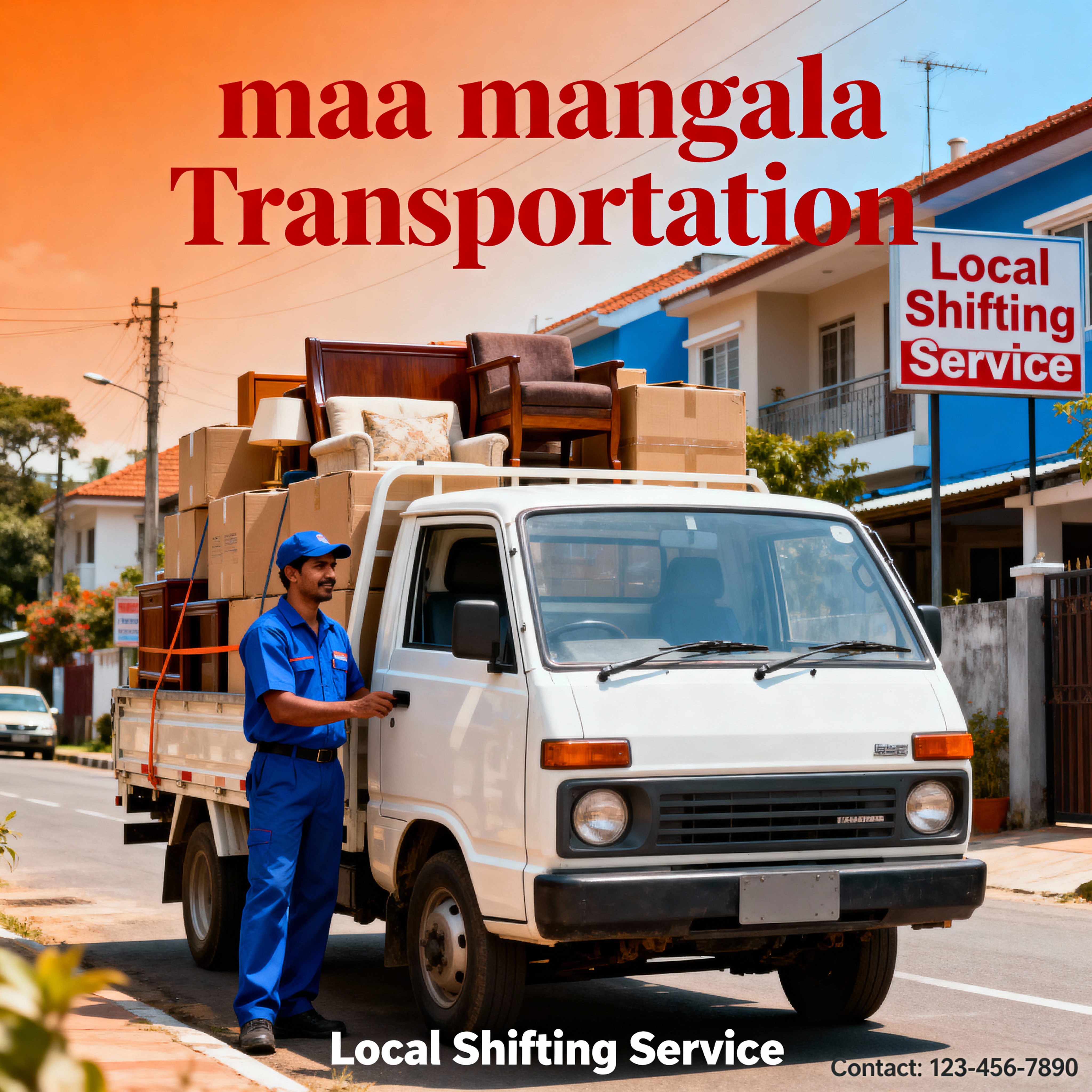 Local Shifting